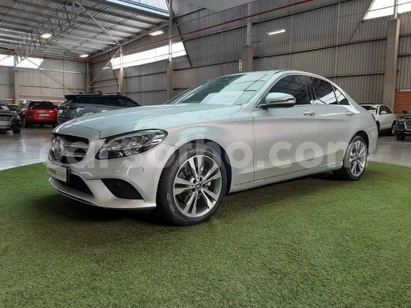 Big with watermark mercedes benz cl class maseru maseru 26720