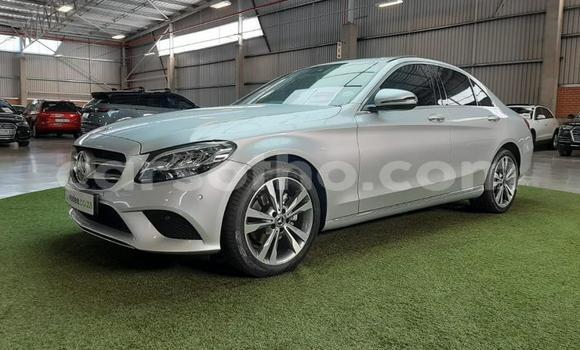 Acheter Occasion Voiture Mercedes-Benz CL–Class Gris à Maseru, Maseru Acheter Occasion Voiture Mercedes-Benz CL–Class Gris à Maseru, Maseru