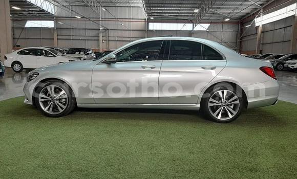 Acheter Occasion Voiture Mercedes-Benz CL–Class Gris à Maseru, Maseru Acheter Occasion Voiture Mercedes-Benz CL–Class Gris à Maseru, Maseru