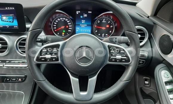 Acheter Occasion Voiture Mercedes-Benz CL–Class Gris à Maseru, Maseru Acheter Occasion Voiture Mercedes-Benz CL–Class Gris à Maseru, Maseru