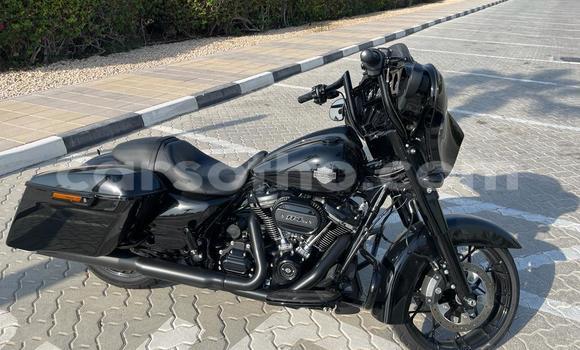 Buy Used Harley Davidson Street Glide Black Bike in Maseru in Maseru Buy Used Harley Davidson Street Glide Black Bike in Maseru in Maseru