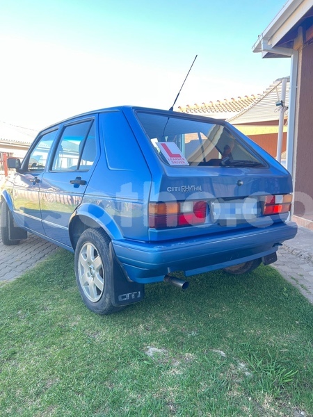 Big with watermark volkswagen golf maseru maseru 26722