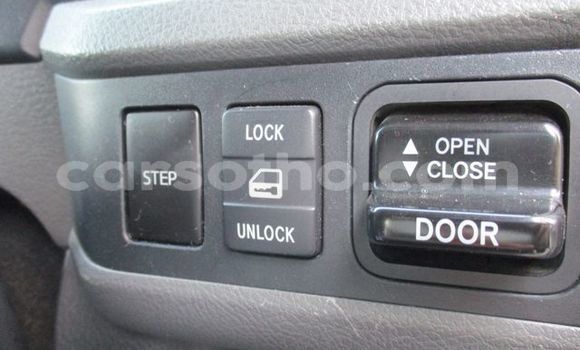 اشتري مستعمل Toyota Coaster Silver سيارة في Maseru في Maseru اشتري مستعمل Toyota Coaster Silver سيارة في Maseru في Maseru