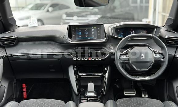 اشتري مستعمل Peugeot 208 Blue سيارة في Maseru في Maseru اشتري مستعمل Peugeot 208 Blue سيارة في Maseru في Maseru