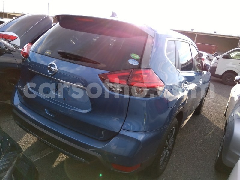 Big with watermark nissan x trail maseru maseru 26725