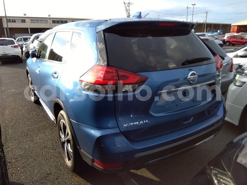 Big with watermark nissan x trail maseru maseru 26725