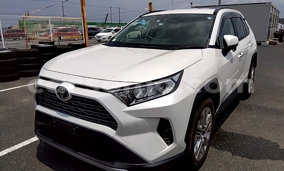 اشتري مستعمل Toyota RAV4 White سيارة في Maseru في Maseru اشتري مستعمل Toyota RAV4 White سيارة في Maseru في Maseru