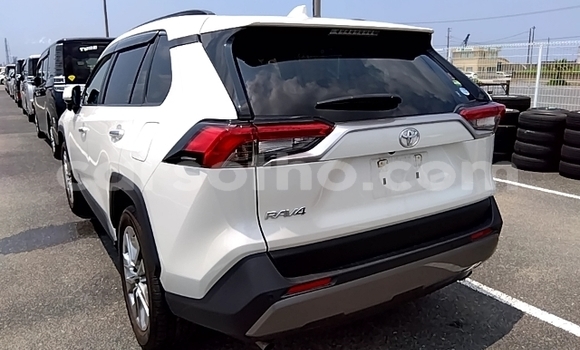 اشتري مستعمل Toyota RAV4 White سيارة في Maseru في Maseru اشتري مستعمل Toyota RAV4 White سيارة في Maseru في Maseru