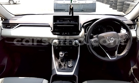 اشتري مستعمل Toyota RAV4 White سيارة في Maseru في Maseru اشتري مستعمل Toyota RAV4 White سيارة في Maseru في Maseru