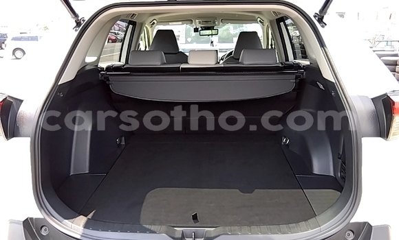 اشتري مستعمل Toyota RAV4 White سيارة في Maseru في Maseru اشتري مستعمل Toyota RAV4 White سيارة في Maseru في Maseru
