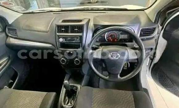 Sayi Na hannu Toyota Avanza White Mota in Hlotse a Leribe Sayi Na hannu Toyota Avanza White Mota in Hlotse a Leribe