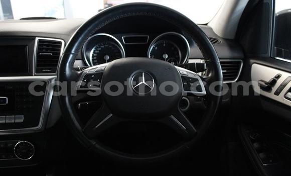 اشتري مستعمل Mercedes-Benz M-klasse Silver سيارة في Maseru في Maseru اشتري مستعمل Mercedes-Benz M-klasse Silver سيارة في Maseru في Maseru