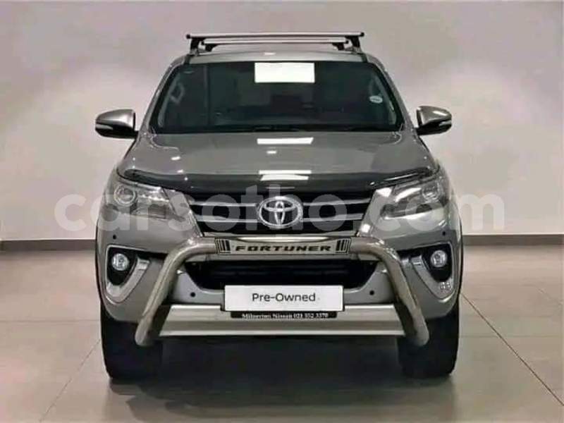 Big with watermark toyota fortuner leribe hlotse 26731