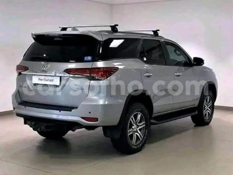 Big with watermark toyota fortuner leribe hlotse 26731