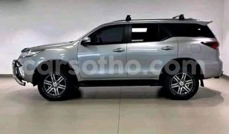 Big with watermark toyota fortuner leribe hlotse 26731