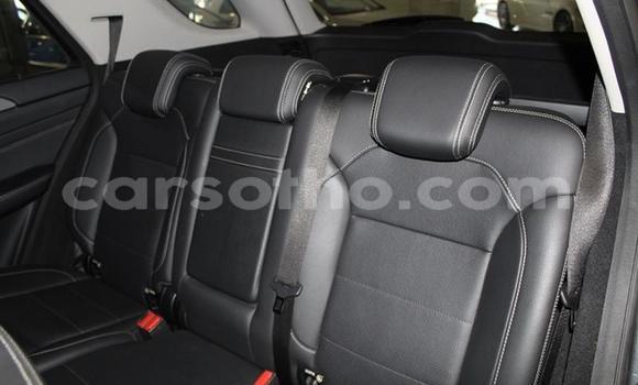 اشتري مستعمل Mercedes-Benz M-klasse Silver سيارة في Maseru في Maseru اشتري مستعمل Mercedes-Benz M-klasse Silver سيارة في Maseru في Maseru