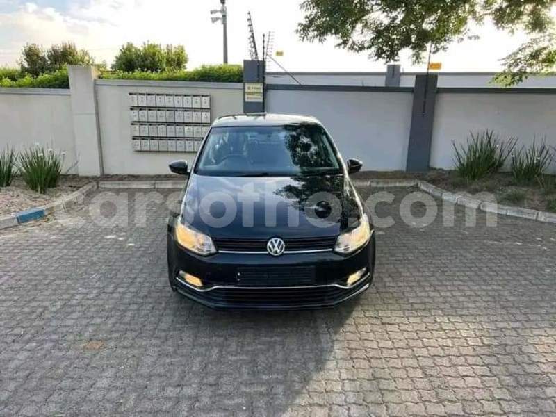 Big with watermark volkswagen polo leribe hlotse 26732