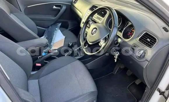 Sayi Na hannu Volkswagen Polo Black Mota in Hlotse a Leribe Sayi Na hannu Volkswagen Polo Black Mota in Hlotse a Leribe