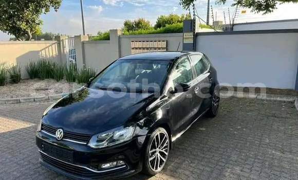 Sayi Na hannu Volkswagen Polo Black Mota in Hlotse a Leribe Sayi Na hannu Volkswagen Polo Black Mota in Hlotse a Leribe