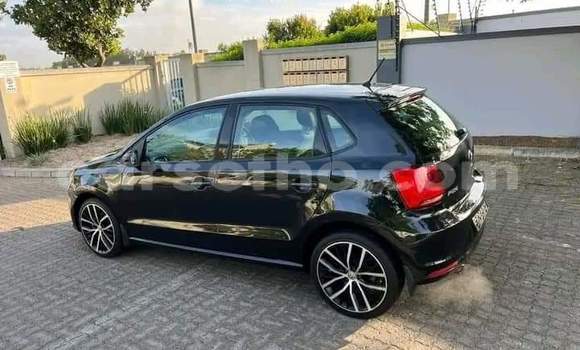 Sayi Na hannu Volkswagen Polo Black Mota in Hlotse a Leribe Sayi Na hannu Volkswagen Polo Black Mota in Hlotse a Leribe