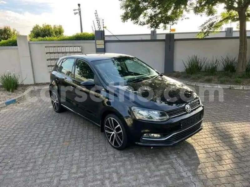 Big with watermark volkswagen polo leribe hlotse 26732