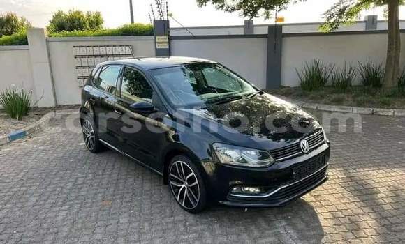 Sayi Na hannu Volkswagen Polo Black Mota in Hlotse a Leribe Sayi Na hannu Volkswagen Polo Black Mota in Hlotse a Leribe