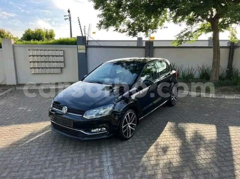 Big with watermark volkswagen polo leribe hlotse 26732