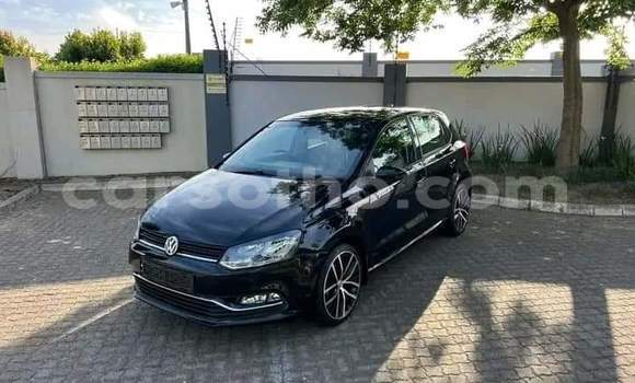 Sayi Na hannu Volkswagen Polo Black Mota in Hlotse a Leribe Sayi Na hannu Volkswagen Polo Black Mota in Hlotse a Leribe
