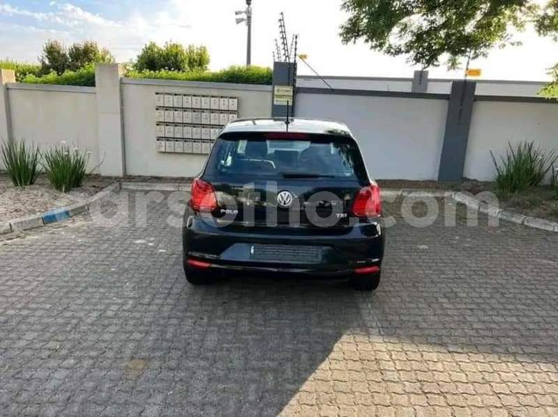 Big with watermark volkswagen polo leribe hlotse 26732