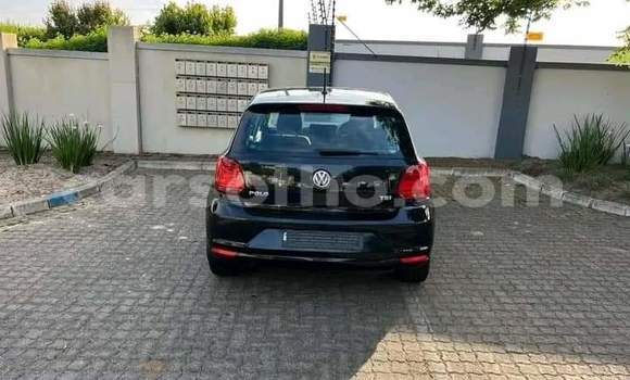 Sayi Na hannu Volkswagen Polo Black Mota in Hlotse a Leribe Sayi Na hannu Volkswagen Polo Black Mota in Hlotse a Leribe