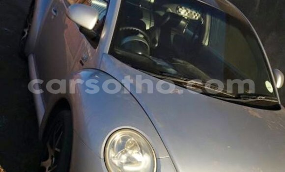 Sayi Na hannu Volkswagen Beetle Silver Mota in Maseru a Maseru Sayi Na hannu Volkswagen Beetle Silver Mota in Maseru a Maseru