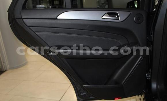 اشتري مستعمل Mercedes-Benz M-klasse Silver سيارة في Maseru في Maseru اشتري مستعمل Mercedes-Benz M-klasse Silver سيارة في Maseru في Maseru