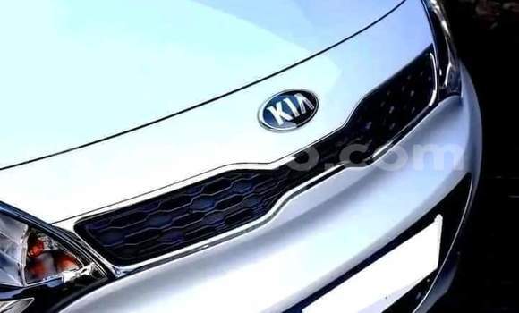 Acheter Occasion Voiture Kia Rio Gris à Hlotse, Leribe Acheter Occasion Voiture Kia Rio Gris à Hlotse, Leribe