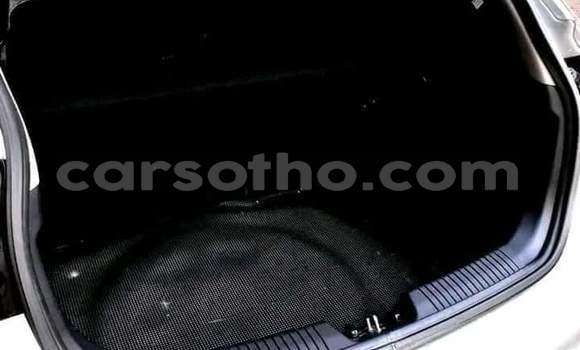 Acheter Occasion Voiture Kia Rio Gris à Hlotse, Leribe Acheter Occasion Voiture Kia Rio Gris à Hlotse, Leribe