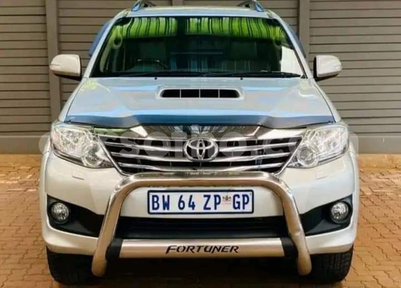 Big with watermark toyota fortuner leribe hlotse 26735