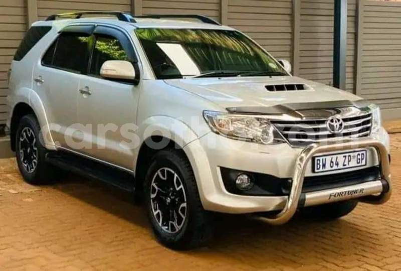 Big with watermark toyota fortuner leribe hlotse 26735