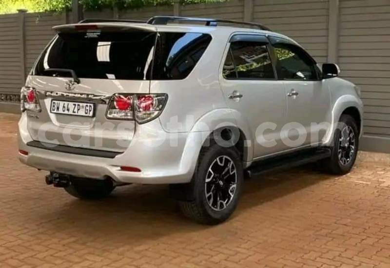 Big with watermark toyota fortuner leribe hlotse 26735