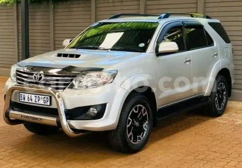 Big with watermark toyota fortuner leribe hlotse 26735