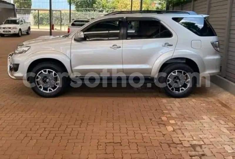 Big with watermark toyota fortuner leribe hlotse 26735