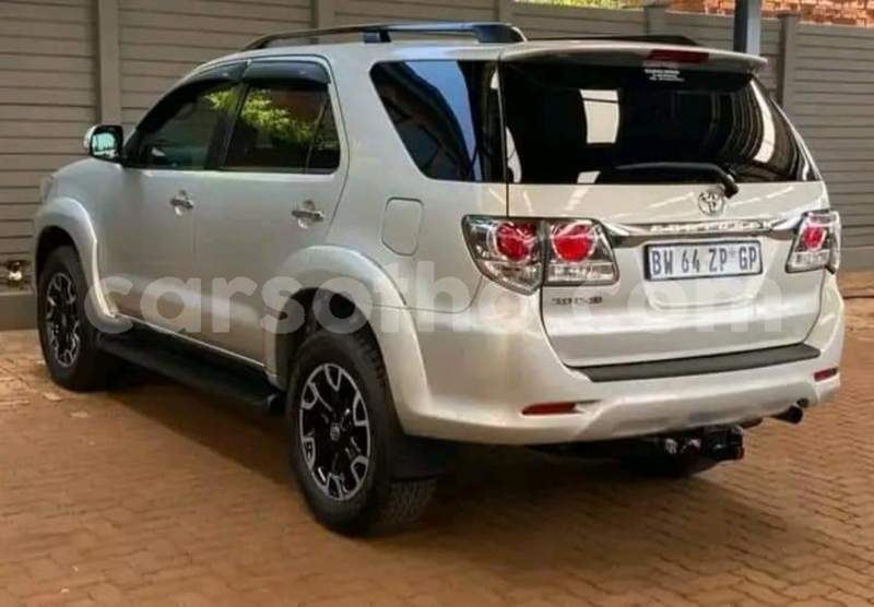 Big with watermark toyota fortuner leribe hlotse 26735