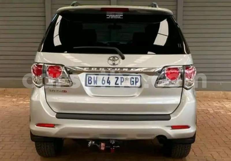 Big with watermark toyota fortuner leribe hlotse 26735