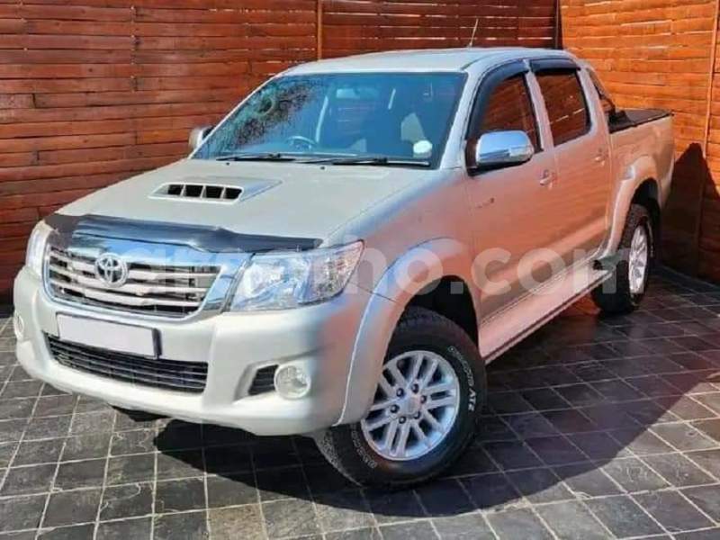 Big with watermark toyota hilux leribe hlotse 26736