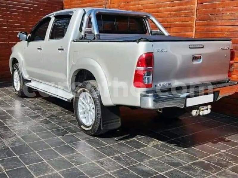 Big with watermark toyota hilux leribe hlotse 26736