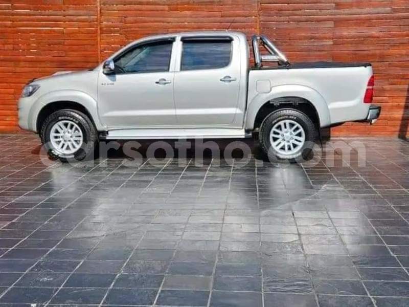 Big with watermark toyota hilux leribe hlotse 26736