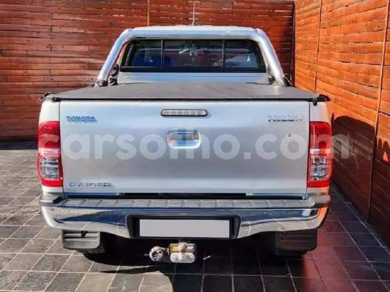 Big with watermark toyota hilux leribe hlotse 26736