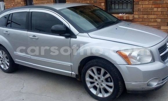 Buy Used Dodge Avenger Other Car in Mohale's Hoek in Mohale's Hoek