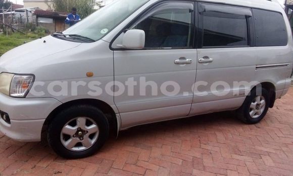 Buy Used Toyota Noah Other Car in Maputsoa in Leribe