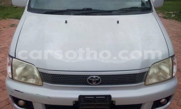اشتري مستعمل Toyota Noah Other سيارة في Maputsoa في Leribe اشتري مستعمل Toyota Noah Other سيارة في Maputsoa في Leribe