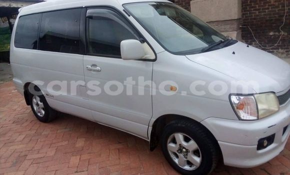 اشتري مستعمل Toyota Noah Other سيارة في Maputsoa في Leribe اشتري مستعمل Toyota Noah Other سيارة في Maputsoa في Leribe