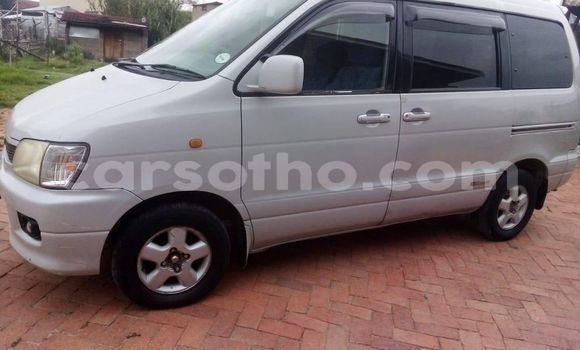 اشتري مستعمل Toyota Noah Other سيارة في Maputsoa في Leribe اشتري مستعمل Toyota Noah Other سيارة في Maputsoa في Leribe